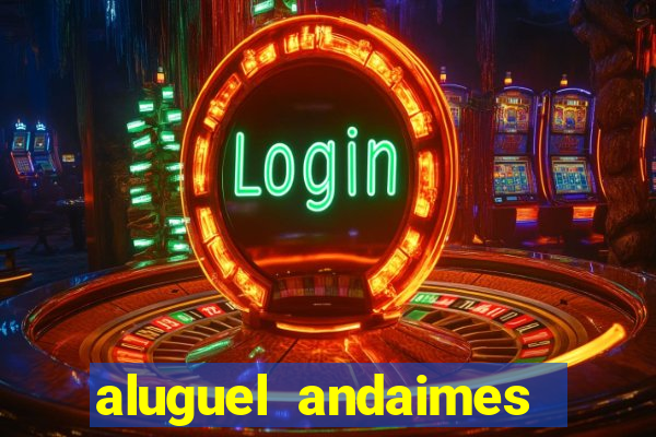 aluguel andaimes porto alegre